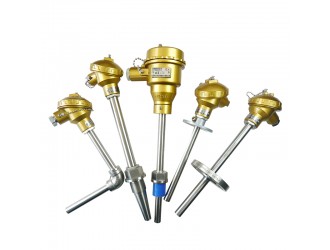 熱電偶在日常工作中的應(yīng)用與測溫的基本原理